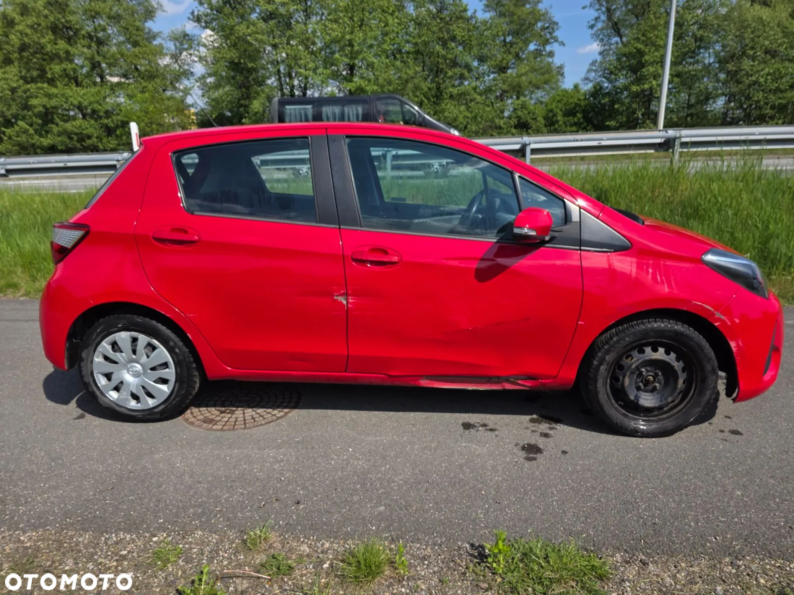 Toyota Yaris 1.0 Active - 3