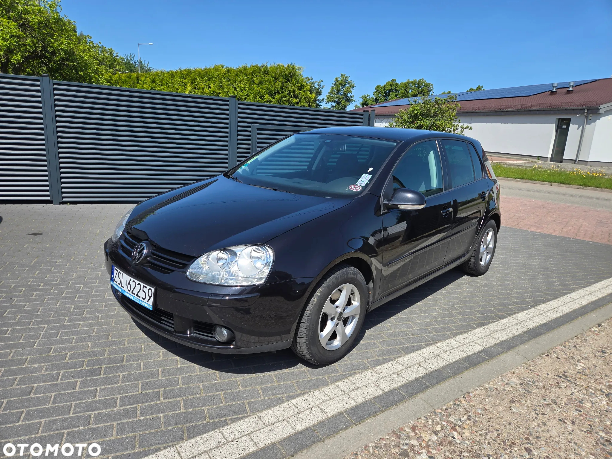 Volkswagen Golf VII 1.4 TSI BMT Comfortline - 3