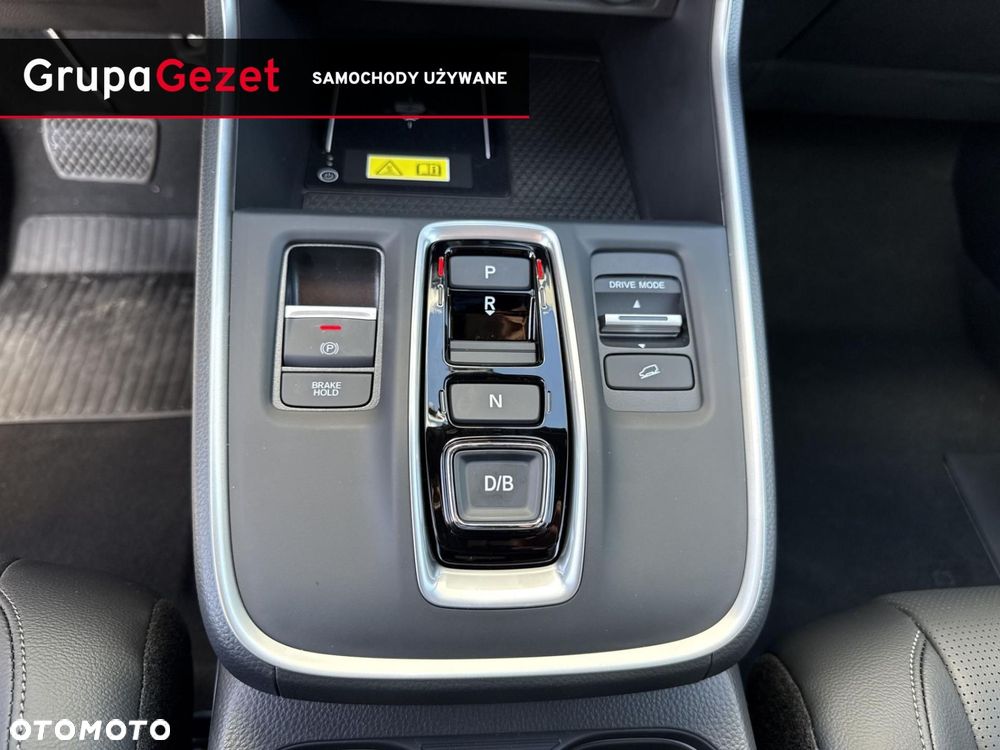 Honda CR-V - 13