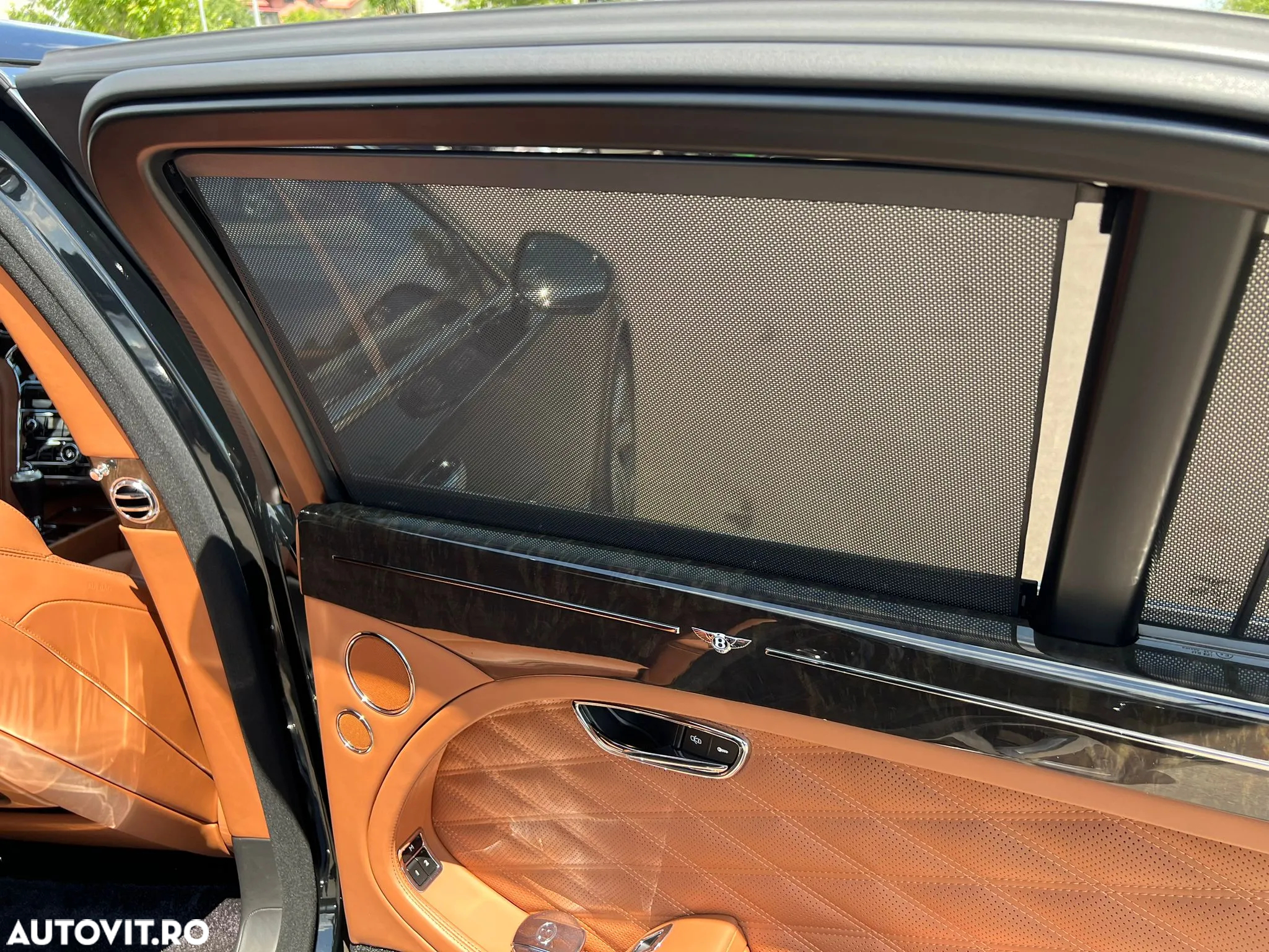 Bentley Mulsanne Speed - 18