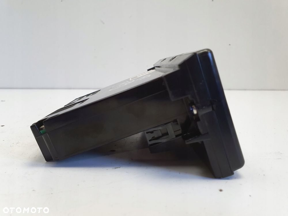 Volvo S40 II V50 C30 EKRAN RADIA Wyświetlacz 31268055 - 7