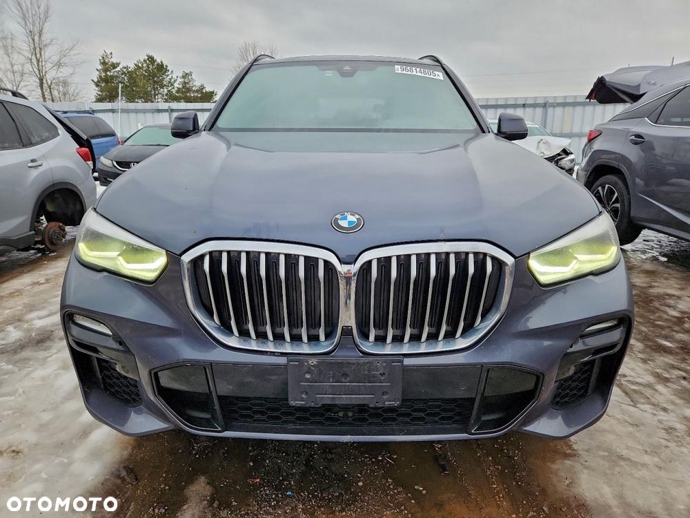 BMW X5 xDrive40i xLine - 6