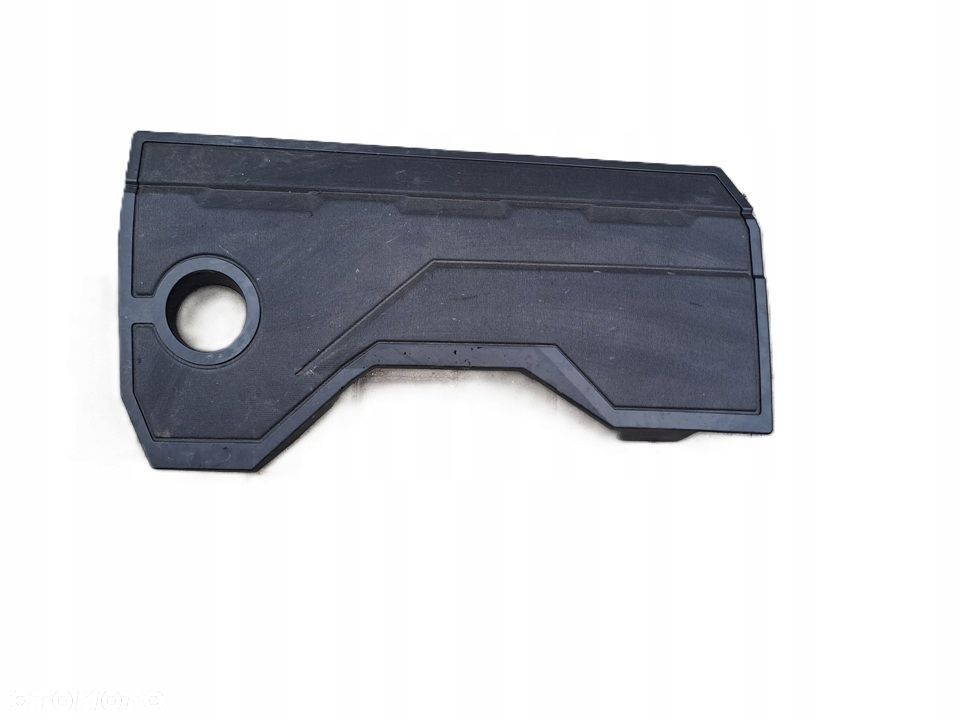 OPEL MOKKA B CORSA F ASTRA L POKRYWA OSŁONA NA SILNIK 1.2 THP 9839861880 - 1