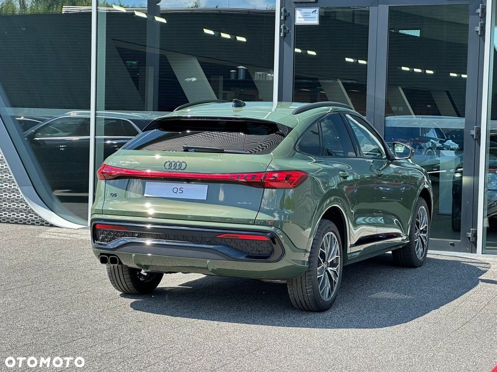 Audi Q5 Sportback - 7