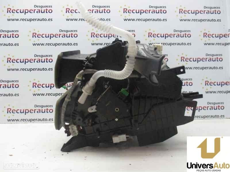 SOFAGEM INTEIRA CLIMA HONDA CIVIC IX 2013 -MF443230 - 4