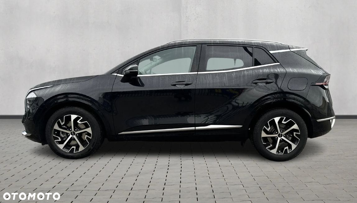 4x Felgi 18 m.in. do KIA PRO Ceed XCEED Niro Sportage HYUNDAI Ioniq Kona Tucson i40 ix35 - D1928 - 4