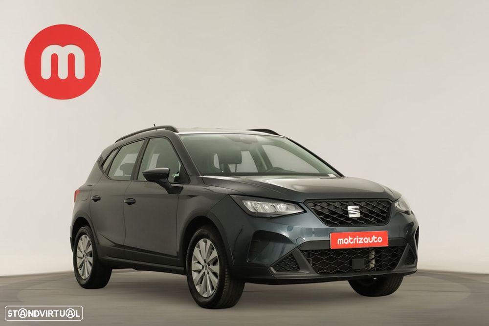 SEAT Arona 1.0 TSI Style - 1