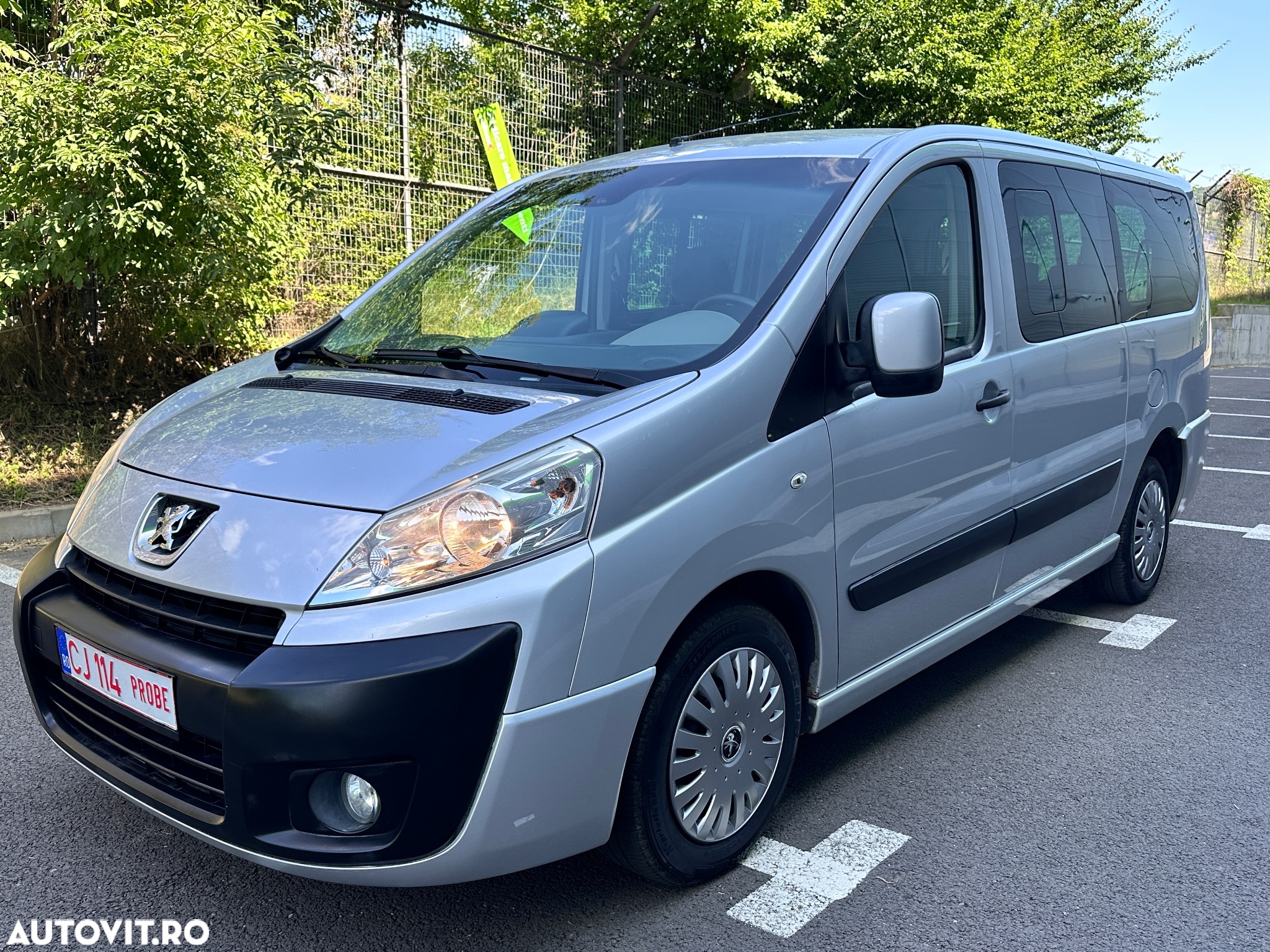 Peugeot Expert - 19