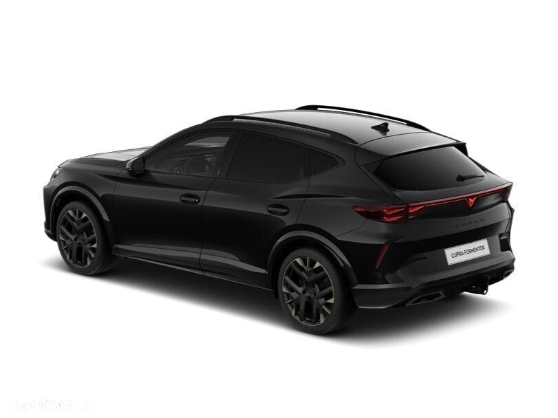 Cupra Formentor 2.0 TSI 4Drive Tribe Edition DSG - 3
