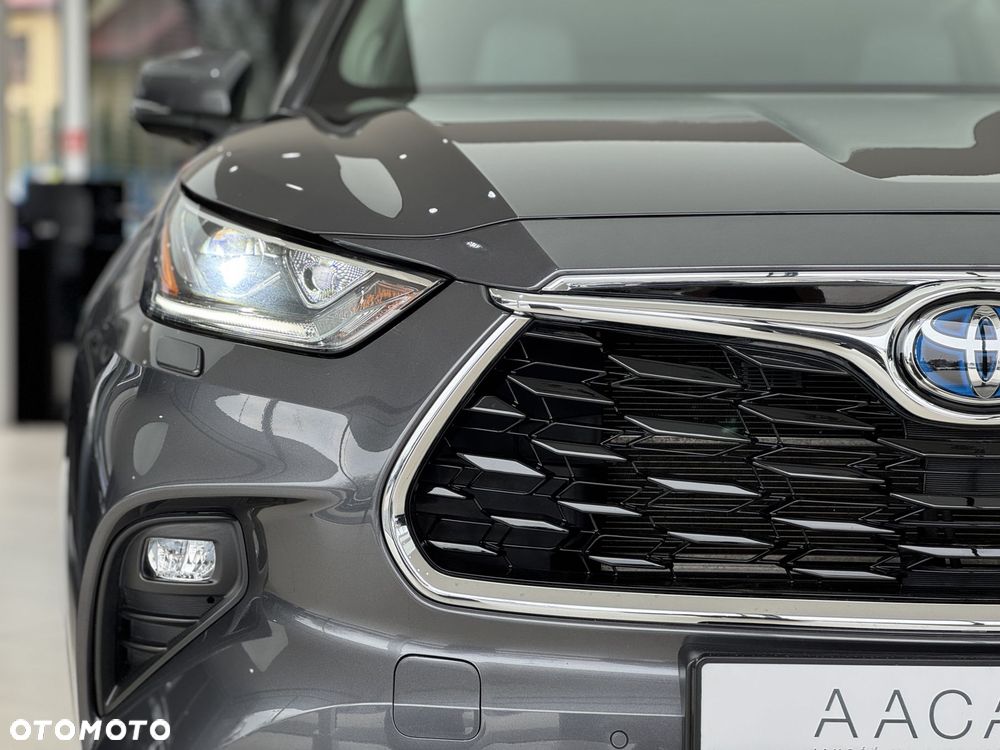Toyota Highlander - 40
