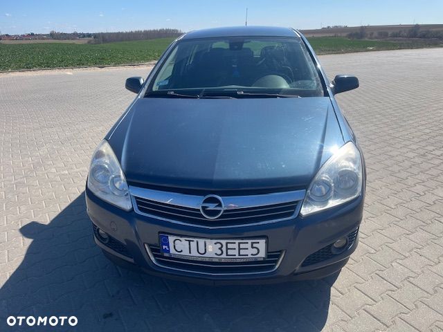 Opel Astra 1.4 Selection - 2