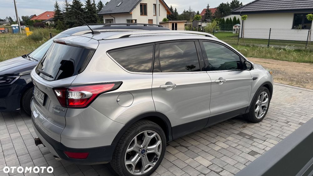 Ford Escape - 4