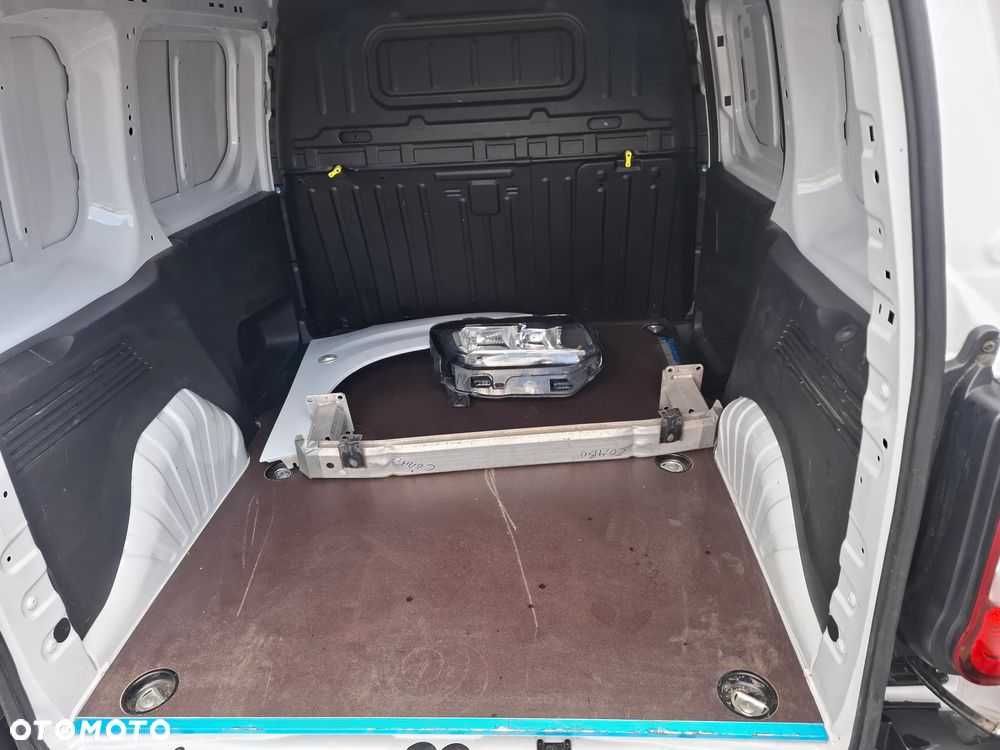 Citroën Berlingo - 3