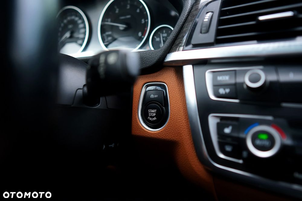 BMW Seria 3 - 27