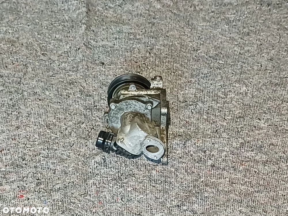 NR 541 Pompa Wody Opel Astra K 55496778 - 5