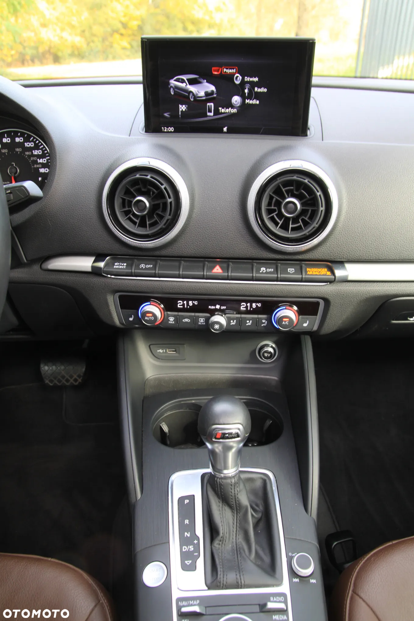 Audi A3 - 11