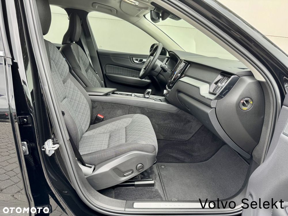 Volvo XC 60 - 14