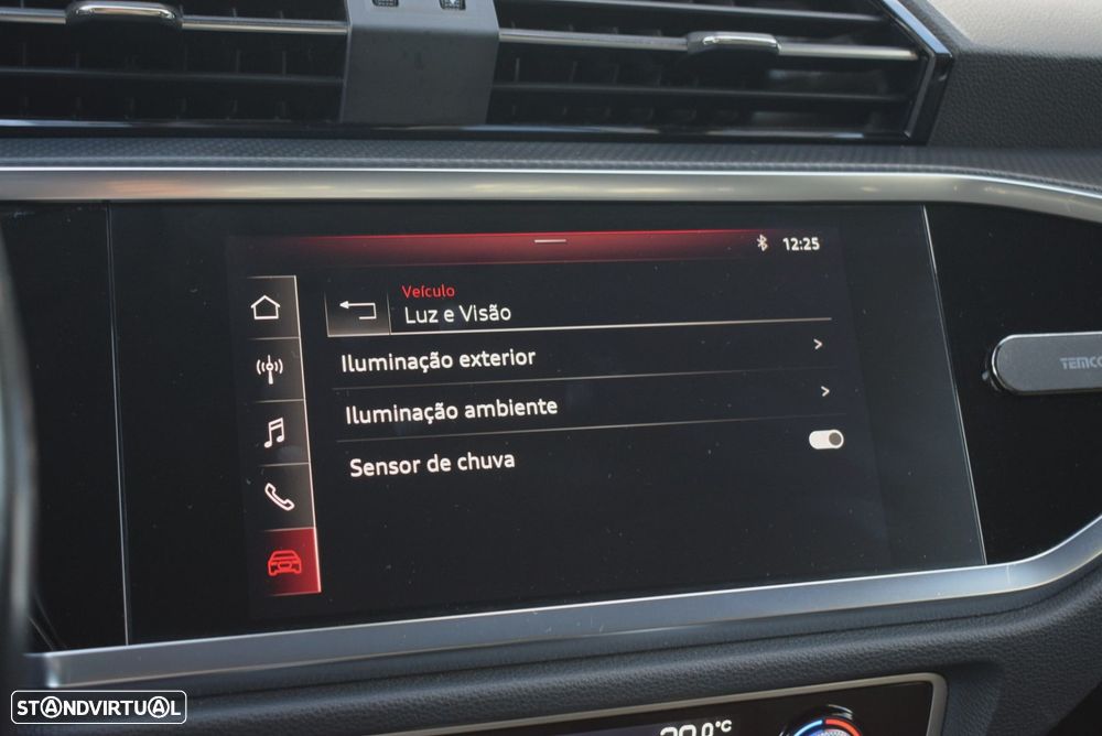 Audi Q3 35 TFSI Advanced S tronic - 32