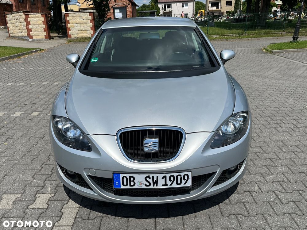 Seat Leon 1.6 Style - 15