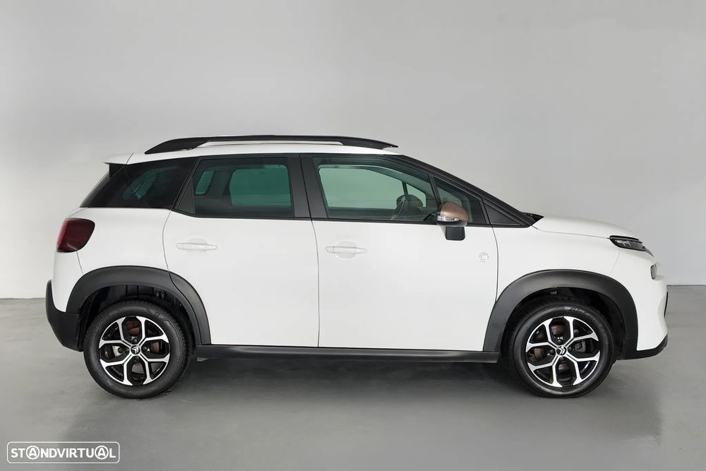 Citroën C3 Aircross 1.2 PureTech C-Series - 3