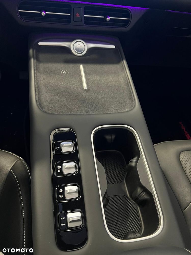 SWM G01 Pro 1.5T GDI DCT - 14