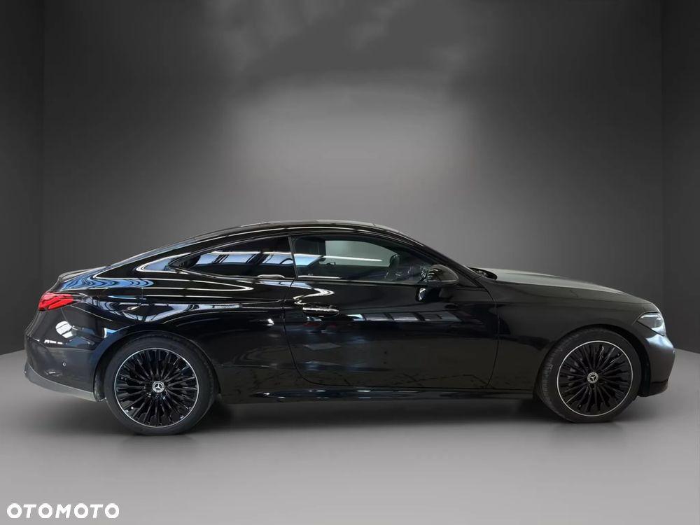 Mercedes-Benz CLE 300 4Matic 9G-TRONIC Edition AMG Line - 5