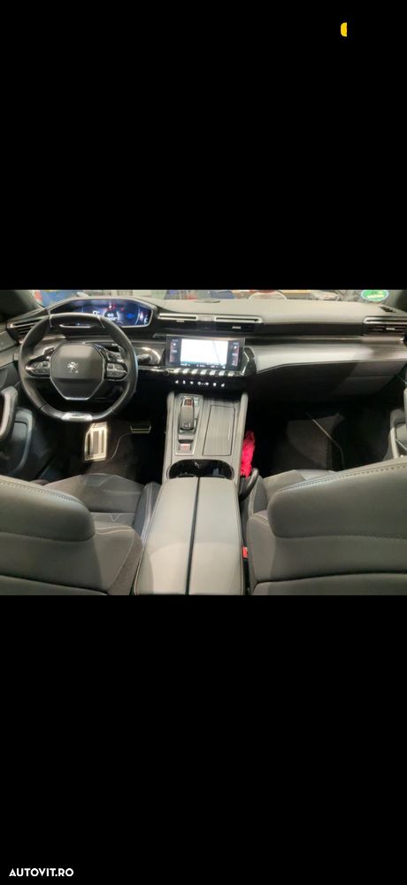 Peugeot 508 1.6 THP STT GT Line - 6