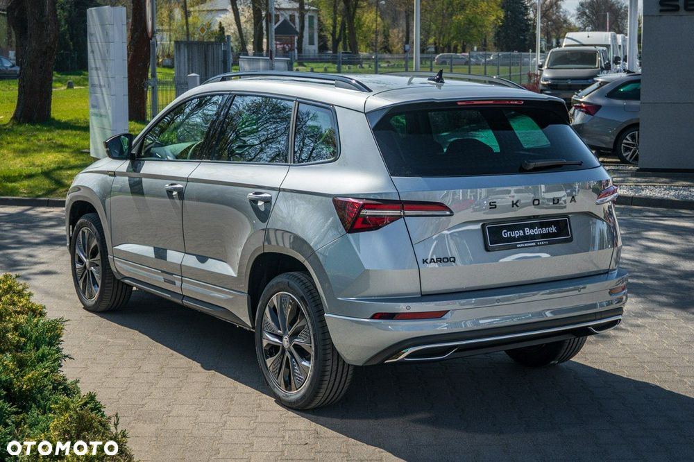 Skoda Karoq - 8