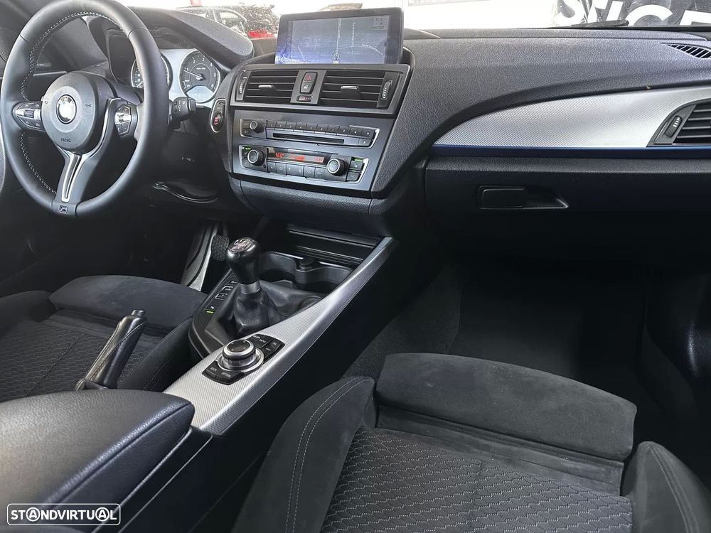 BMW 120 d xDrive Pack M - 29