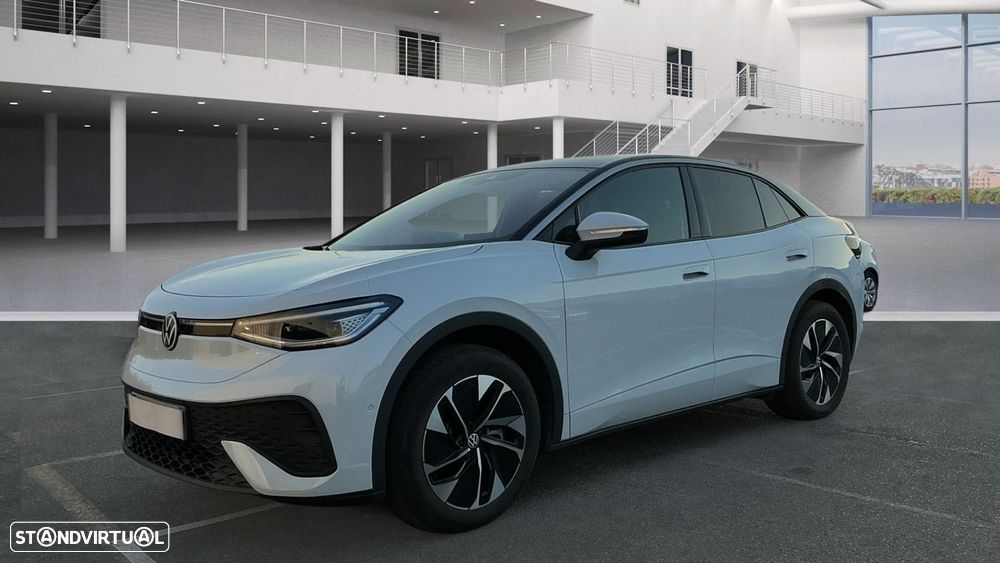 VW ID.5 77 kWh Pro - 2