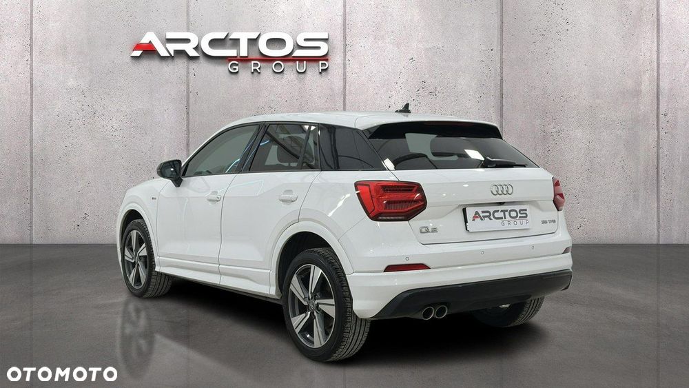 Audi Q2 - 3