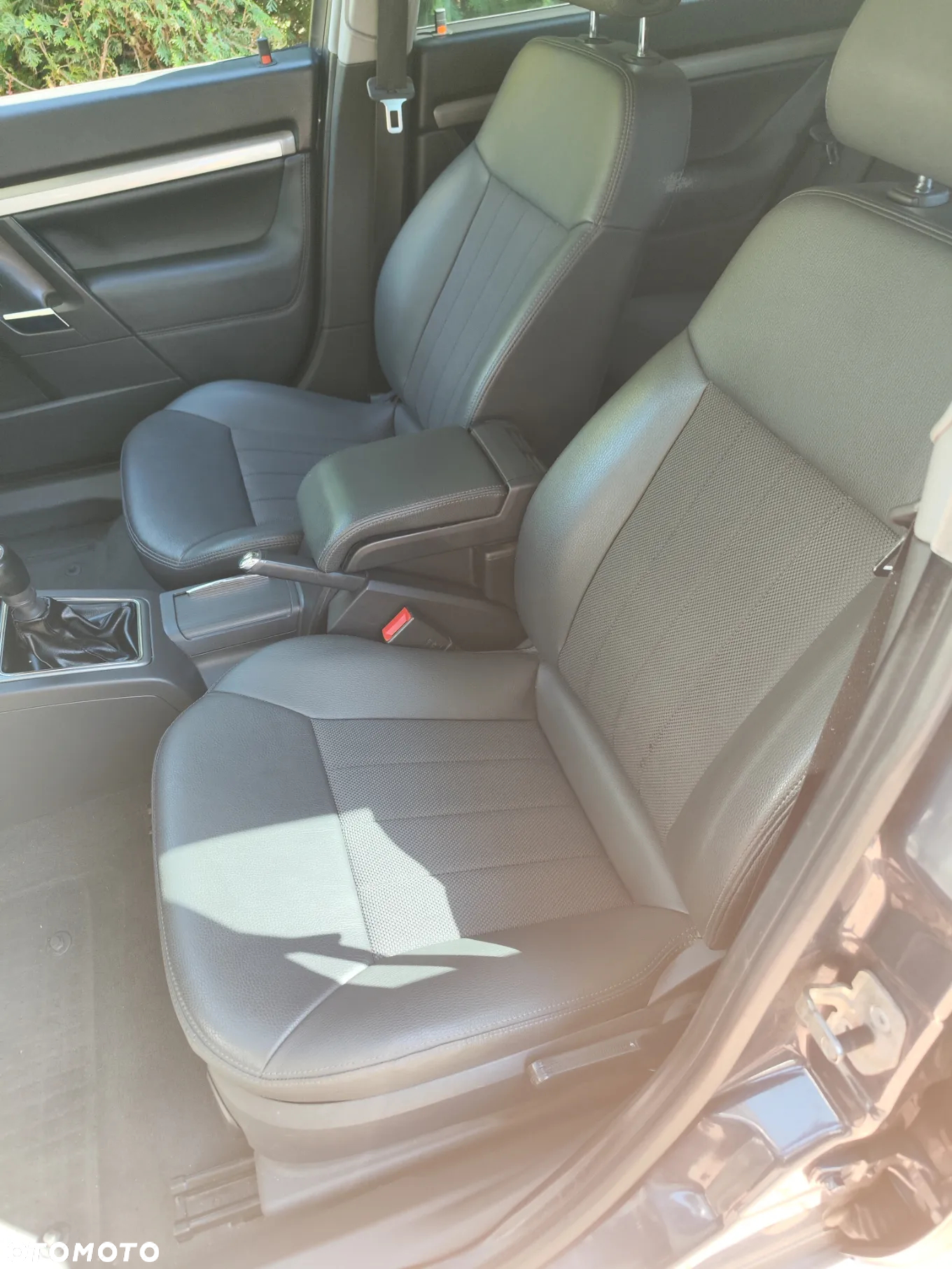 Opel Vectra 1.9 CDTI Elegance - 14
