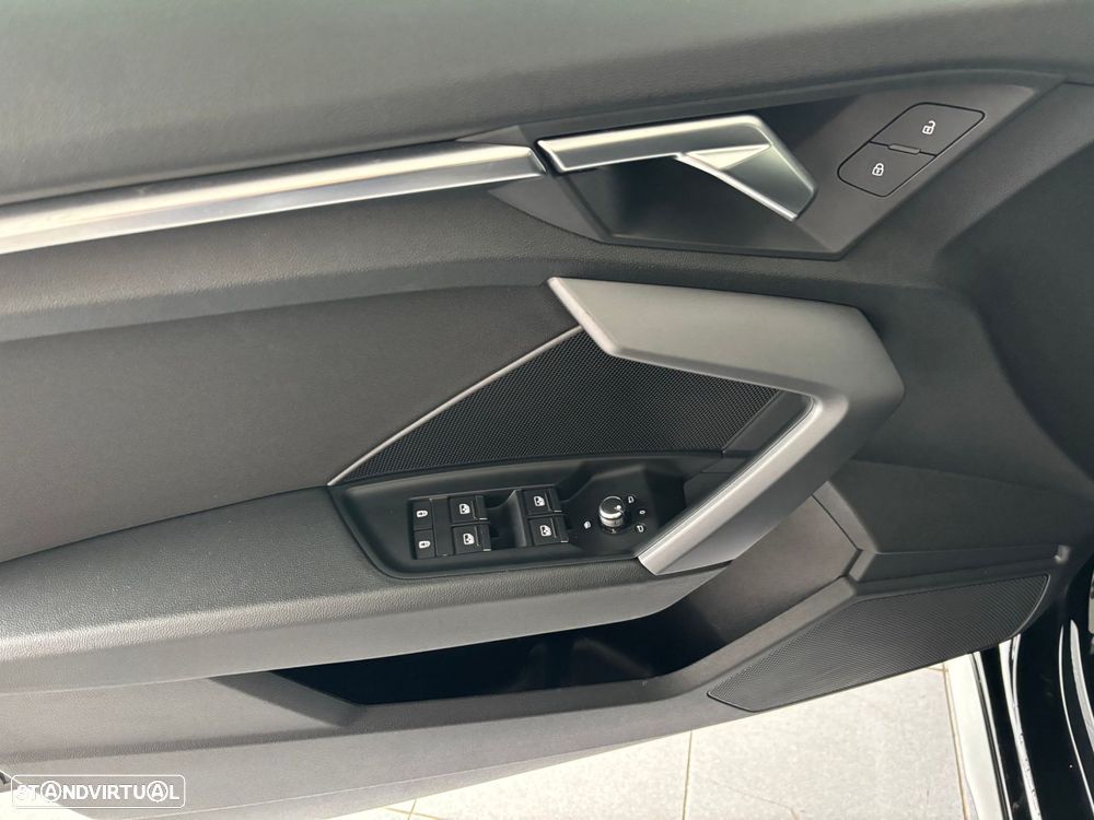 Audi A3 Limousine 35 TDI S line S tronic - 20