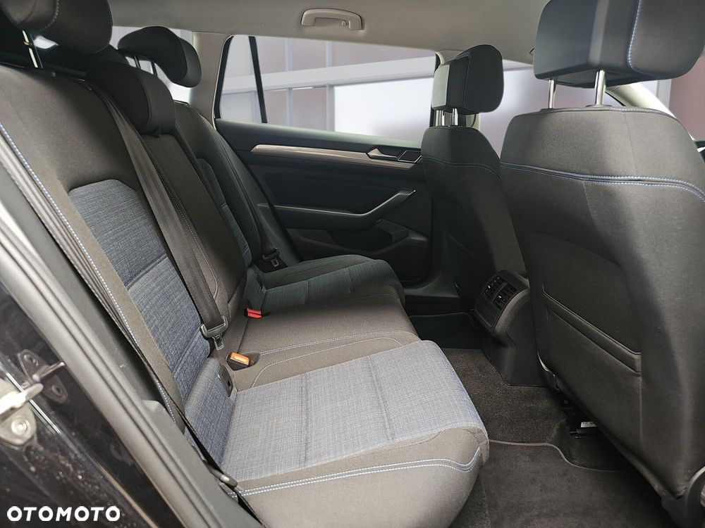 Volkswagen Passat Variant 1.4 TSI Plug-In Hybrid GTE DSG - 18