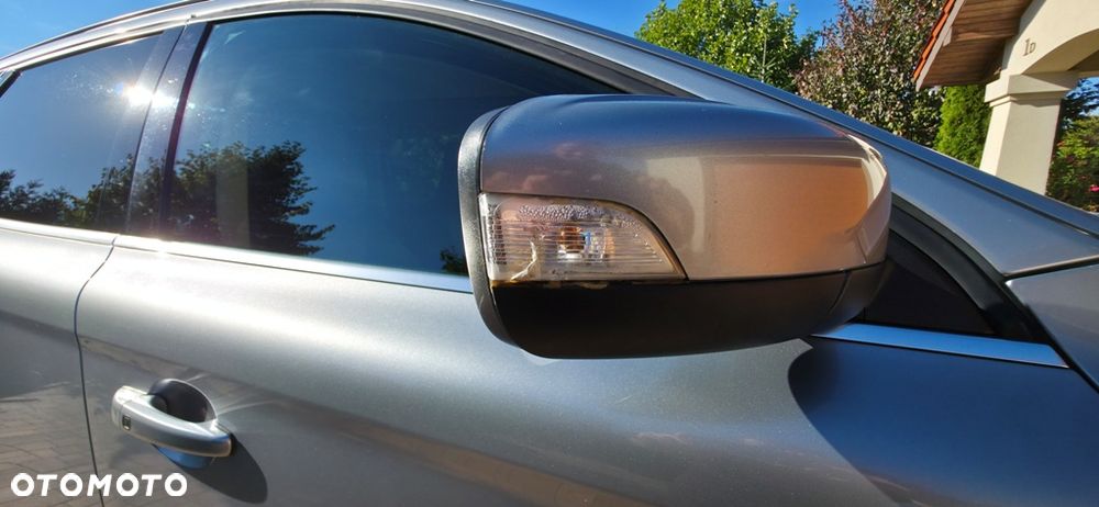 Volvo XC 60 - 30