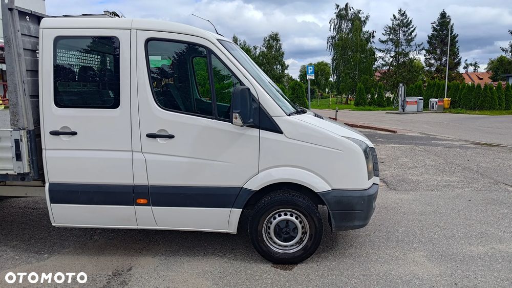 Volkswagen CRAFTER - 4