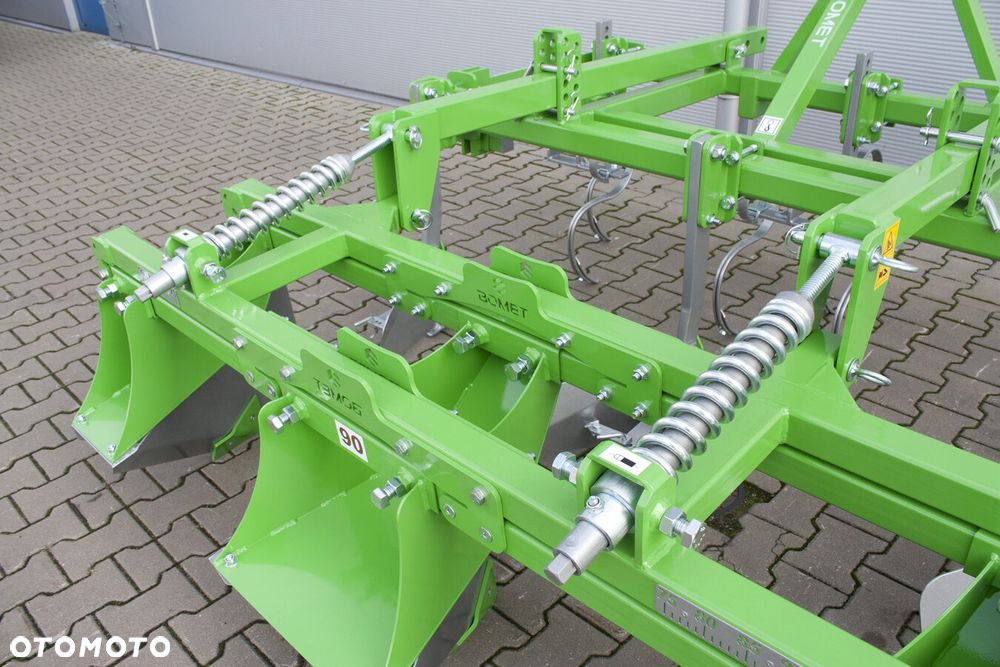 Bomet Obsypnik do ziemniaków NOCTU - 5