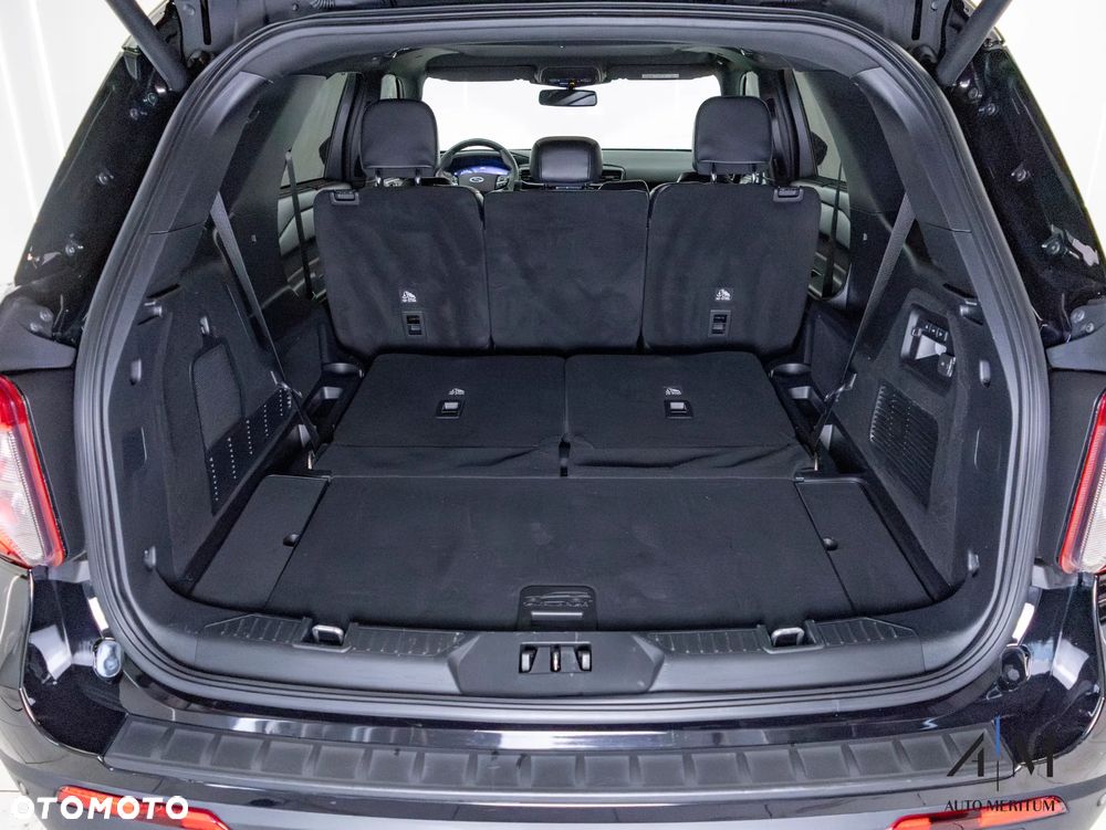Ford Explorer 3.0 EcoBoost PHEV 4WD ST-Line - 31