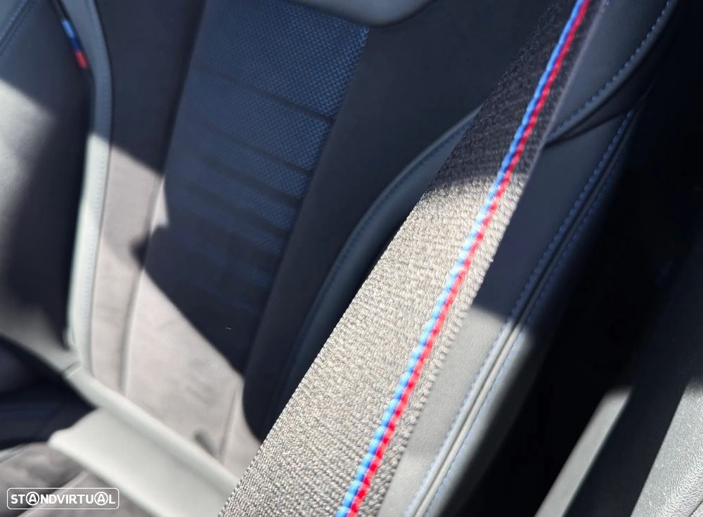 BMW i4 eDrive40 Pack Desportivo M Pro - 40