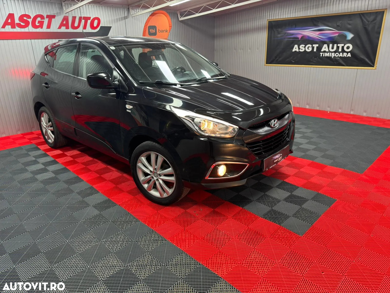Hyundai ix35 - 3