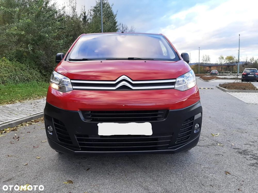 Citroën JUMPY - 5