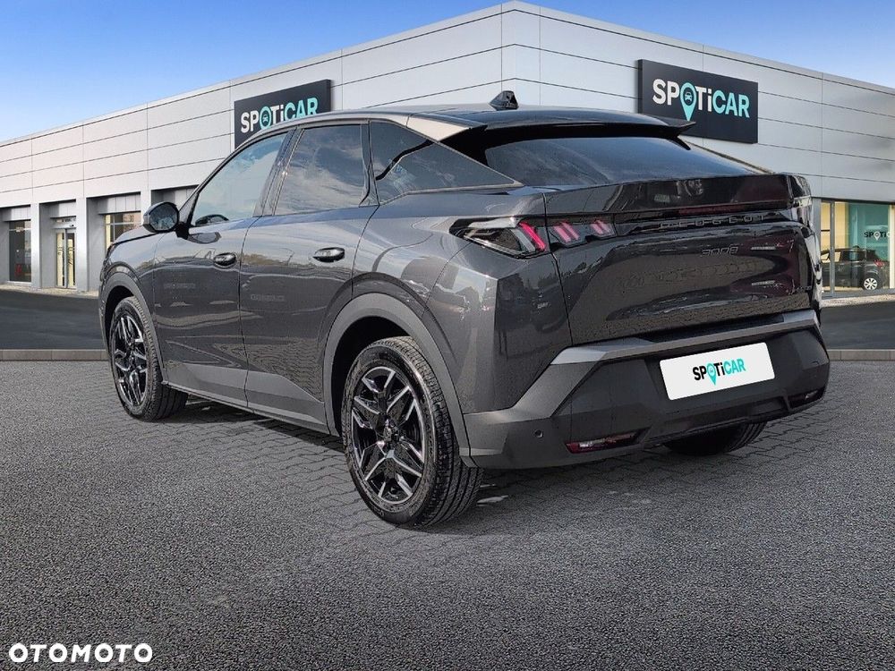 Peugeot 3008 1.2 PureTech mHEV Allure e-DCS6 - 7