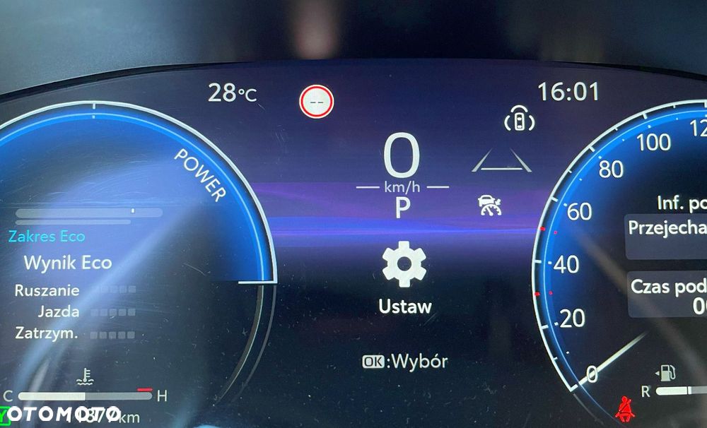 Toyota Corolla 2.0 Hybrid GR Sport Dynamic - 10