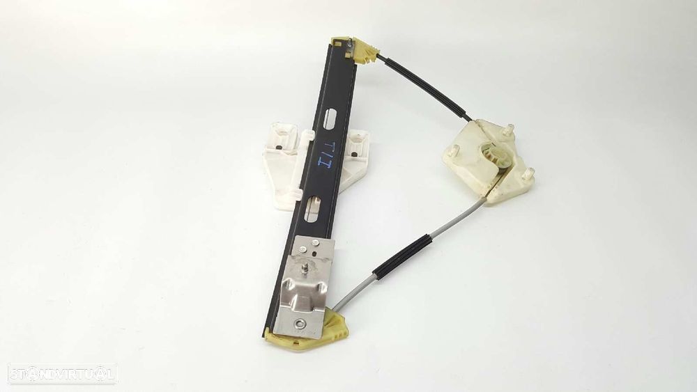 ELEVADOR TRASEIRO ESQUERDO SEAT LEON (5F1) I-TECH - 1