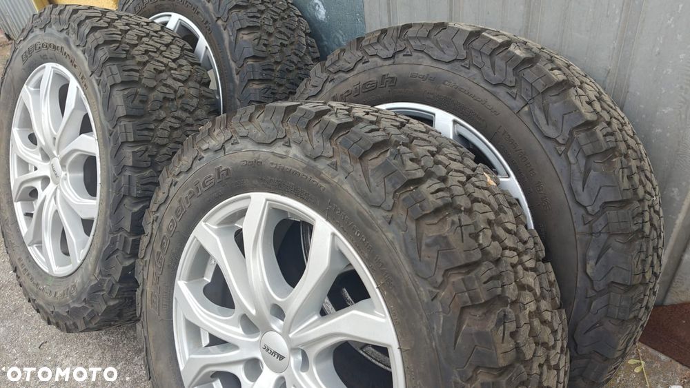 Jeep Grand Cherokee 3.0 CRD Overland - 24