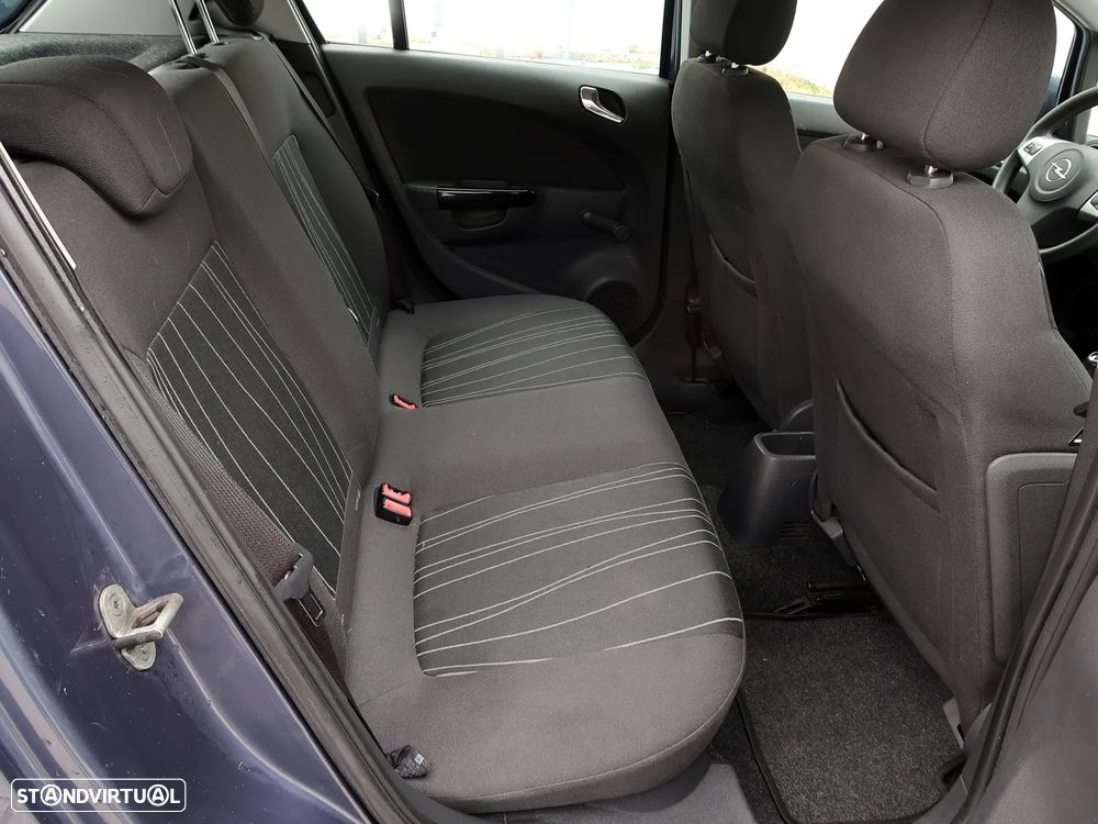 Opel Corsa 1.3 CDTi Cosmo - 16