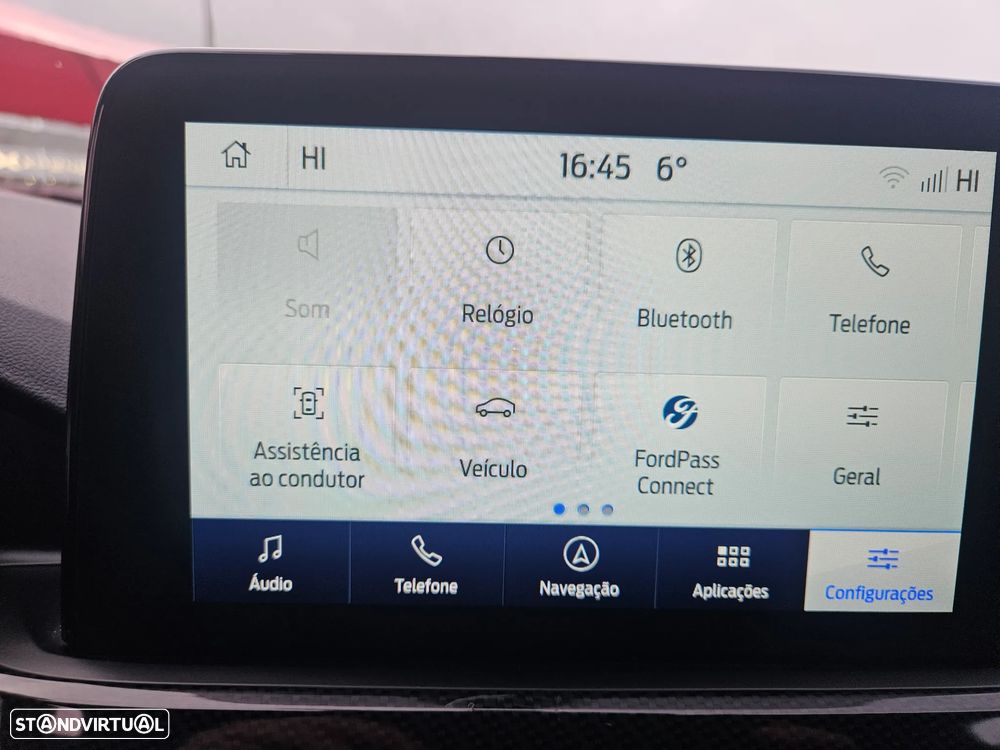 Ford Kuga 1.5 TDCi EcoBlue ST-Line - 30