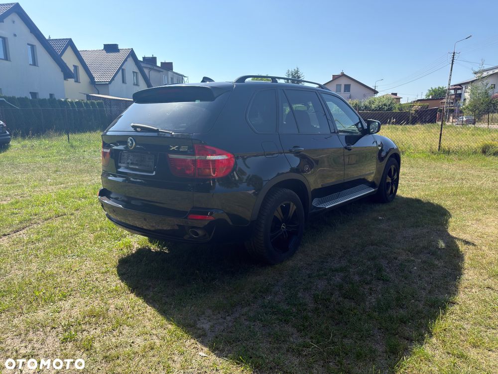 BMW X5 xDrive30d - 5