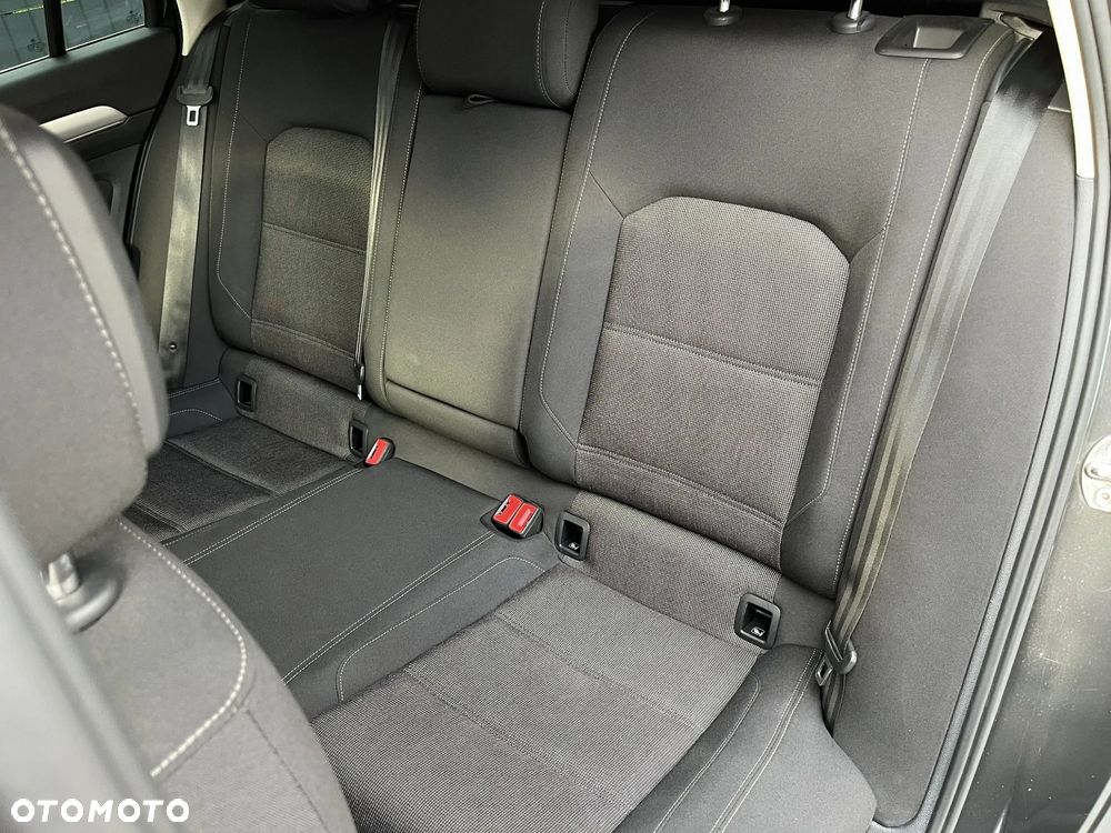 Volkswagen Passat 2.0 TDI BMT Comfortline DSG - 20