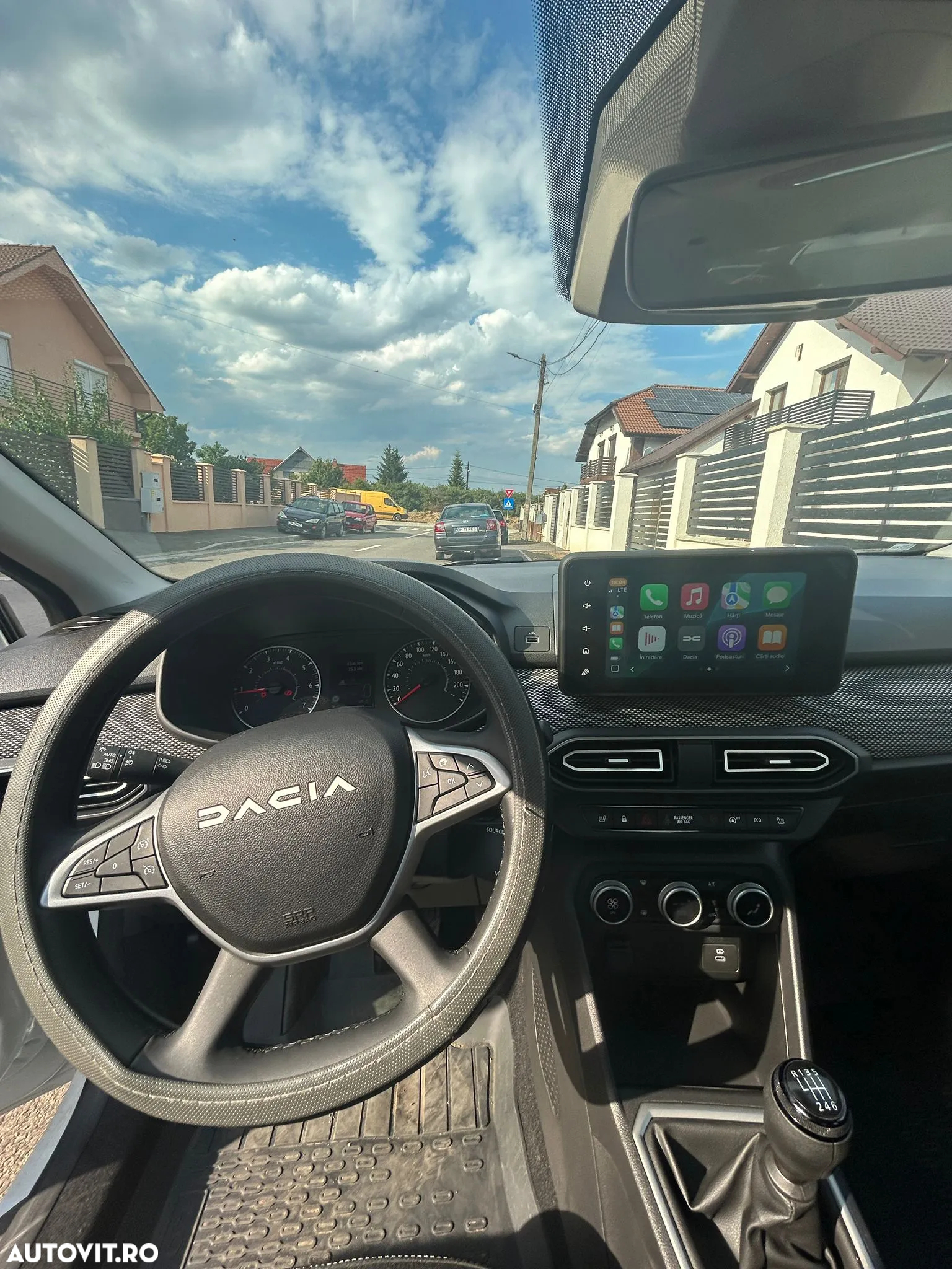 Dacia Logan TCe 90 MT6 Prestige+ - 9